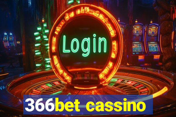 366bet cassino